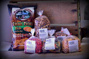 main street market snacks