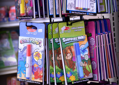 main street market gifts & toys