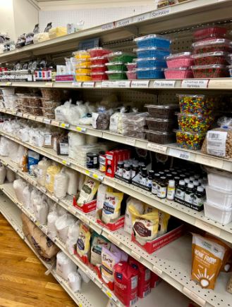 main street market baking supplies